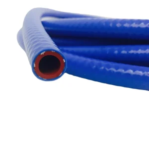 Industrial Rubber Hose Fuel Dispenser Pump Hose Weather and Ozone Resistant Used Refueling Equipment Convey Aviation Kerosene