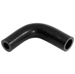 Industrial Rubber Pipe High Low Temp Resistance Flexible EPDM NBR Hose Automotive 300PSI Working Pressure Fiber Reinforced