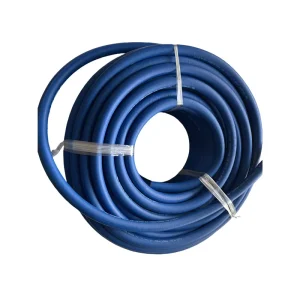 Industrial Rubber Products EPDM Pipe UPE Hose Chemical Corrosion Resistant Food & Water Delivery Pipes with Cutting Service