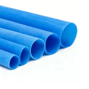 Industrial Rubber Tube Custom Size and Color Flexible Rubber Hose High Elasticity Durable Rubber Pipe
