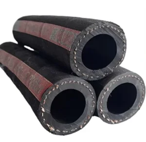 Industrial Rubber Water Suction and Discharge Hose Pipe