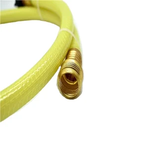 Industrial Use Braided Reinforced PVC Pressure Hose