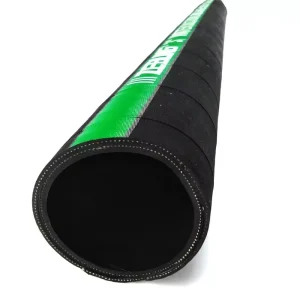Industrial Water Discharge and Suction Rubber Hose