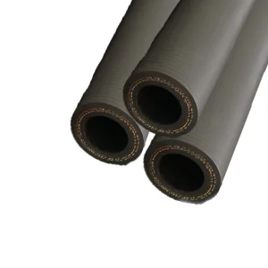 Industrial Wear Resistant Mortar Hose Abrasion Resistant Sand Blast Hose Heavy Duty Concrete Delivery Hose with Cutting Service