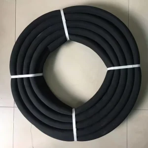 Inflatable Shaft Rubber Tube Air Expanding Shaft Rubber Hose