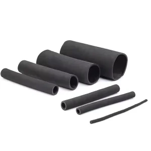 Inflatable Shaft Rubber Tube Air Expanding Shaft Rubber Hose