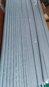 Inner diameter 51mm Silicone Hose Pipe Spring Reinforced of 2 Ply Silicone Coated Fiberglass Fabric for Air and Fume