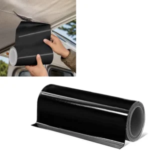 Instant Stop Leak Tape High Density Waterproof Tape for Pool Outdoor Tent Damage Repair Flexible