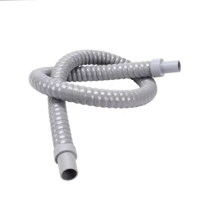 Insulated Water Hose PVC Flexible Duct Pipes Fittings for Heat Preservation Air Conditioner Drainage Rubber Hoses