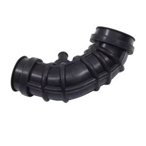 Intake Hose Pipe EPDM Rubber Black IATF 16949 Certified Yuyang Universal Fitment 1 Year Warranty Chevrolet Captiva Opel Antara