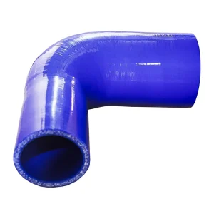 Intercooler 3 Inch 3.5 Inches Car Engine 90 Degree Elbow Reducer Rubber Air Tube Silicone Hose