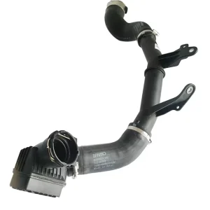 Intercooler Air Intake Hose for Lynkco Chevrolet Captiva Upper Water Hose Intercooler Pipe