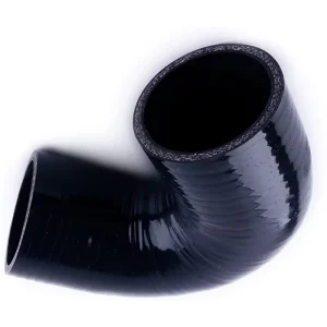 Intercooler Intake High Temperature Resistant 90 Degree Silicone Elbow Hose for Turbo