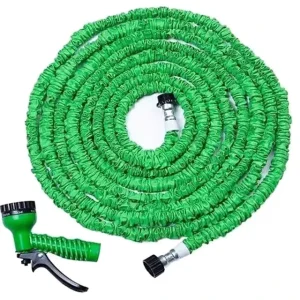 Irrigation Expandable Flexible Garden Water Pipe Hose Magic Hose Mangueira De Jardim