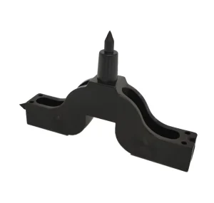 Irrigation Pipe Punch Hole Tool Plastic Rain Hose Puncher Drip Hose Water Saving Gardening Farm Greenhouse Water Connection 3MM