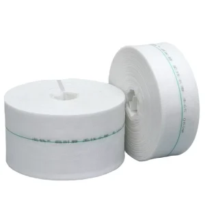 Irrigation System PVC Canvas Lay Flat Water Discharge Hose Canvas Braided Hose