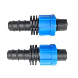 Irrigation Tape Fittings Irrigation Drip for Farm Irrigation System