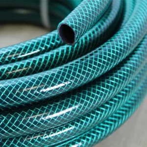 Irrigation Water Pipe for House Home Garden Hose with Small Houser Spray Water Hose PVC Garden Pipe with Reel