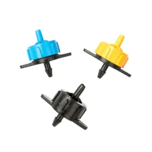 Irrigation Water Save Dripline 2L Plastic Garden Sprayer Dripper Tool Fittings