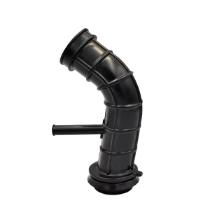 JL JUST Universal Fit Motorcycle Air Intake Hose Rubber Tube A Class Replacement