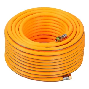 Japan Technology Flexible PVC Air Hose Spray Hose 8.5mm 10mm 3 Layer 5 Layers for Agriculture
