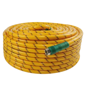 Japan Technology Water Discharge Spray Hose for Irrigation and Drainage Agricultural Water Hose Supplier for Farming