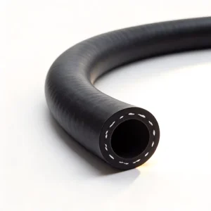 Kinglin Factory Low Pressure NBR Fuel Hose with Various ID Sizes Options for Automotive Return Line
