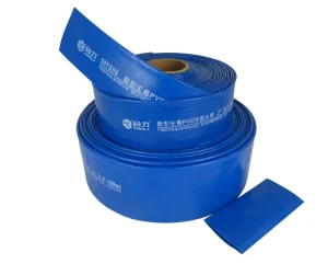 Korean Type 1 Inch Water Pump Submarine Underground Irrigation Pipes