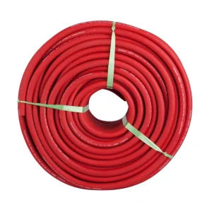 Korean Weave Type High Pressure 1/4 Air Hose Pipe