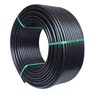 LDPE Drip Irrigation Pipes Super Anti Corrosion for Garden Greenhouse Water Hose ISO Certified Agricultural Irrigation System