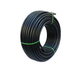 LDPE Water Pipe for Agricultural Irrigation Greenhouse Water Hose Garden and Home Irrigation System