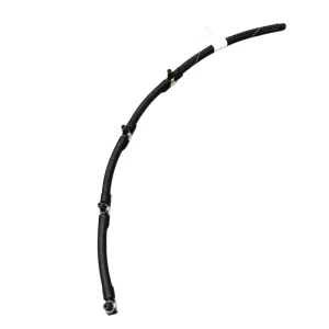 LR082275 Fuel Return Pipe 0445130124 for Land Rover JAGUAR JDE38281