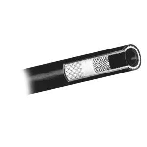LT 304 PTFE Multi purpose Crude Oil Hose High Pressure Hydraulic Hose with Customized Size and Work Pressure