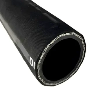 LT1215 150PSI Oil Discharge Hose Industrial Hose High Pressure Rubber Hose High Pressure Pipe