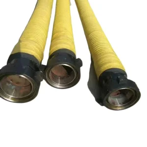 LT1216 150 PSI Hot Tar Asphalt Suction Discharge Hose