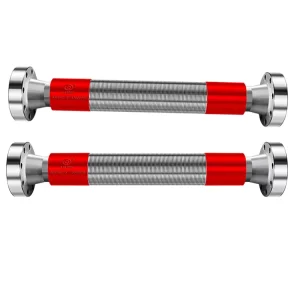 LT301 API 7K Super Abrasion Resistant Rubber Hoses for Acid & Hydraulic Fracturing