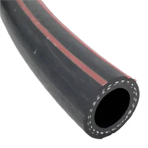 LT788 Wear Resistant Sandblasting Hose Tube Made in China Transparent Black Yellow Red White Material Origin Type Colors