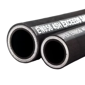 LT902 SBR Rubber Suction Hose Hydraulic Hose 3 4 Inch Max Cover Customized Steel Shf Rubber Temperature Origin Oil Roll Type