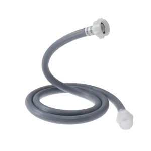 Labor Saving Tool Free Install Washing Machine Water Supply Hose Quick Screw Connect Inlet Pipe