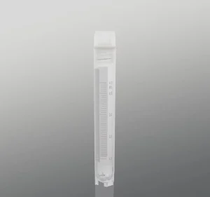 Laboratory BS-50-ST60 5 mL Cell Cryogenic Vial, Internal Thread (clear Cap/clear Tube)