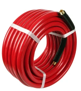 Lanboom Outdoor Flexible and Durable Garden Hose for Lawns Household Garden Hose