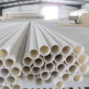 Large Diameter PVC Pipe Garden Agricultural Irrigation Water Tube