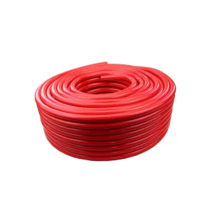 Large Diameter Plastic Tubes PVC Air Hose