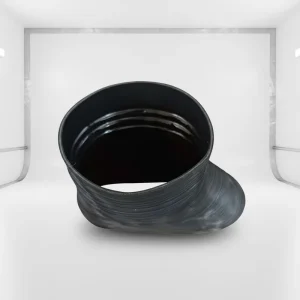 Large Diameter Reducer Rubber Air Intake Hose