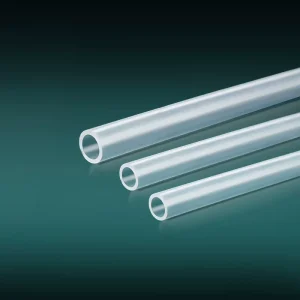 Large Diameter Silicone Rubber Tube Flexible Silicone Rubber Hose High Transparent Food Grade Silicone Rubber Manufacturer