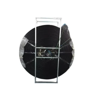 Large-Diameter TPU Rubber Water Supply 8 Inch 10Inch 12 Inch Industrial Layflat Hose