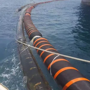 Large Diameter Used in Ocean Self-Floating Hose Float Dredging Hose