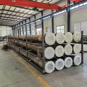 Large Diameter Wear Resistance Oil Fuel Petroleum Loading and Unloading Suction Oil Hose with Flange for Dock