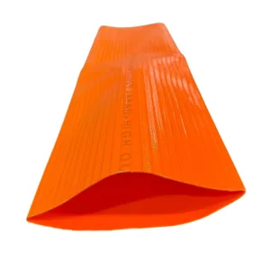 Large Size 6 Inch 10 200m High Pressure Flexible Lightweight PVC Lay Flat Water Pump Hose for Agriculture Irrigation