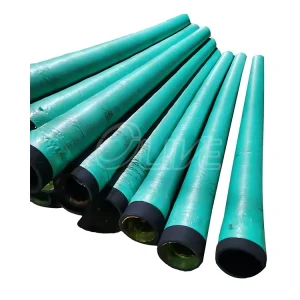 Large Size Pipeline Flexible Dredging Flange Suction Flexible Suction Hose Mud Discharge Hose